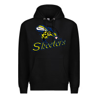 Black sugar land skeeters Premium Hoodie - linhVisuals