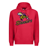 Cardinal sugar land skeeters Premium Hoodie - linhVisuals