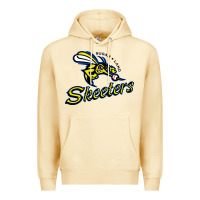 Pina Colada sugar land skeeters Premium Hoodie - linhVisuals