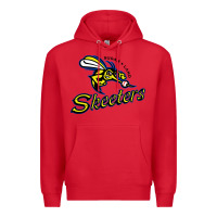Red sugar land skeeters Premium Hoodie - linhVisuals