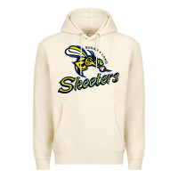 Sandshell sugar land skeeters Premium Hoodie - linhVisuals