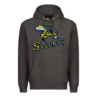 Smoke sugar land skeeters Premium Hoodie - linhVisuals