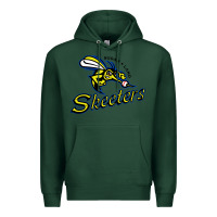 Sports Green sugar land skeeters Premium Hoodie - linhVisuals