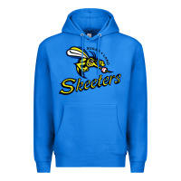 True Royal sugar land skeeters Premium Hoodie - linhVisuals