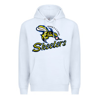 White sugar land skeeters Premium Hoodie - linhVisuals