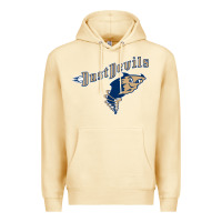 Pina Colada tri city dust baseball Premium Hoodie - linhVisuals