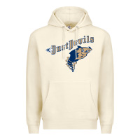 Sandshell tri city dust baseball Premium Hoodie - linhVisuals