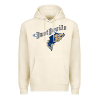 Tofu tri city dust baseball Premium Hoodie - linhVisuals
