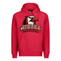Cardinal trois rivières aigles Premium Hoodie - linhVisuals