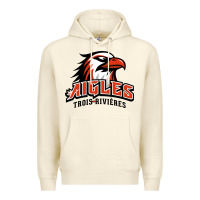 Sandshell trois rivières aigles Premium Hoodie - linhVisuals