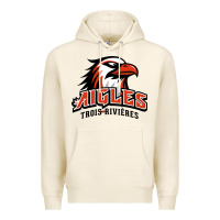 Tofu trois rivières aigles Premium Hoodie - linhVisuals