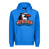 True Royal trois rivières aigles Premium Hoodie - linhVisuals
