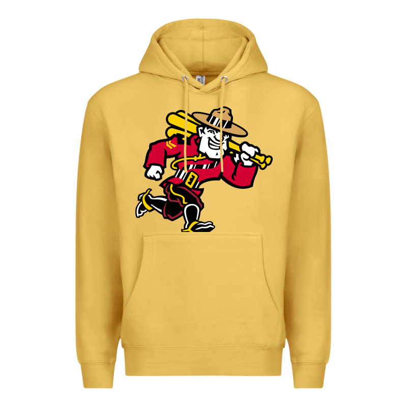Vancouver Canadians Premium Hoodie by linhVisuals | Teevron