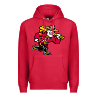 Cardinal vancouver canadians Premium Hoodie - linhVisuals