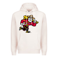 Pale Pink vancouver canadians Premium Hoodie - linhVisuals