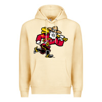 Pina Colada vancouver canadians Premium Hoodie - linhVisuals