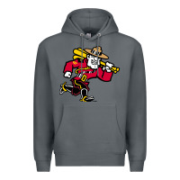 Rock vancouver canadians Premium Hoodie - linhVisuals