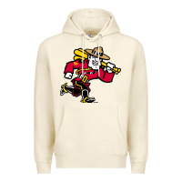 Sandshell vancouver canadians Premium Hoodie - linhVisuals