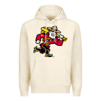 Tofu vancouver canadians Premium Hoodie - linhVisuals