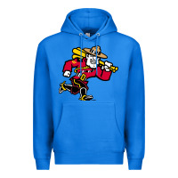 True Royal vancouver canadians Premium Hoodie - linhVisuals