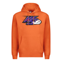 Carrot winston salem dash Premium Hoodie - linhVisuals