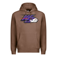 Chestnut winston salem dash Premium Hoodie - linhVisuals