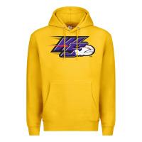 Lemon winston salem dash Premium Hoodie - linhVisuals