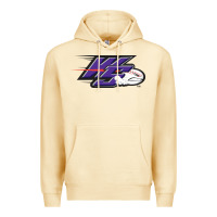 Pina Colada winston salem dash Premium Hoodie - linhVisuals