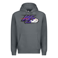 Rock winston salem dash Premium Hoodie - linhVisuals