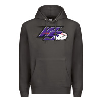 Smoke winston salem dash Premium Hoodie - linhVisuals