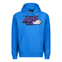 True Royal winston salem dash Premium Hoodie - linhVisuals
