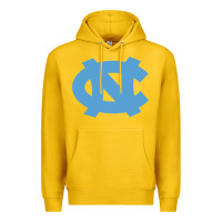 Lemon North Carolina Tar Heels Premium Hoodie - linhVisuals