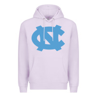 Lilac North Carolina Tar Heels Premium Hoodie - linhVisuals