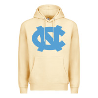 Pina Colada North Carolina Tar Heels Premium Hoodie - linhVisuals