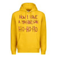 Lemon now i have a machine gun. ho ho ho Premium Hoodie - linhVisuals