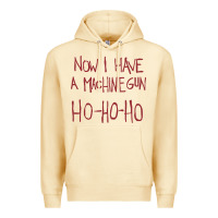 Pina Colada now i have a machine gun. ho ho ho Premium Hoodie - linhVisuals