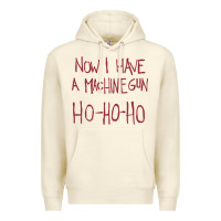 Sandshell now i have a machine gun. ho ho ho Premium Hoodie - linhVisuals