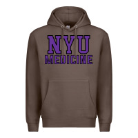 Coffee nyu medicine Premium Hoodie - linhVisuals