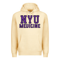 Pina Colada nyu medicine Premium Hoodie - linhVisuals