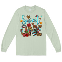 Matcha sweet one cherry Long Sleeve Tee - Artiststas