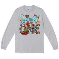 Moon Dust sweet one cherry Long Sleeve Tee - Artiststas