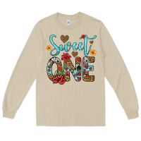 Mushroom sweet one cherry Long Sleeve Tee - Artiststas