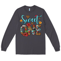 Smoke sweet one cherry Long Sleeve Tee - Artiststas