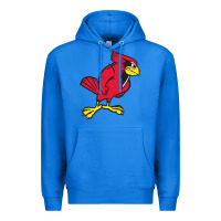 True Royal illinois state redbirds Premium Hoodie - linhVisuals