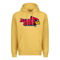 Illinois State Redbirds Premium Hoodie | Teevron