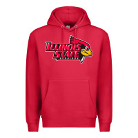 Cardinal illinois state redbirds Premium Hoodie - linhVisuals