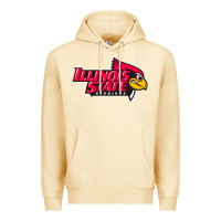 Pina Colada illinois state redbirds Premium Hoodie - linhVisuals