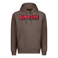 Coffee illinois state redbirds Premium Hoodie - linhVisuals