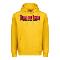 Lemon illinois state redbirds Premium Hoodie - linhVisuals