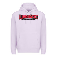 Lilac illinois state redbirds Premium Hoodie - linhVisuals